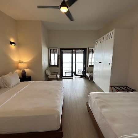 Mt. Plaisir Estate Hotel Grande Riviere Экстерьер фото