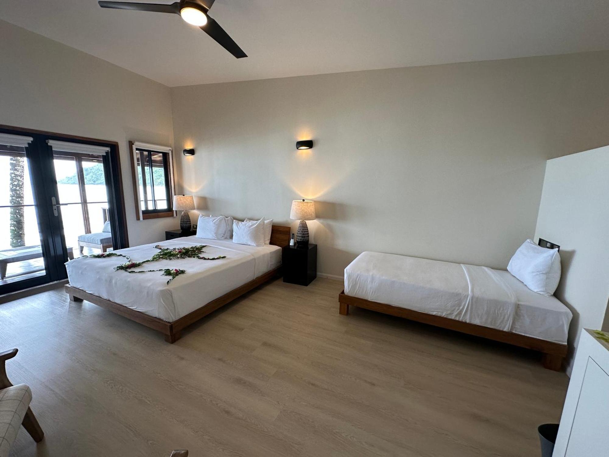 Mt. Plaisir Estate Hotel Grande Riviere Экстерьер фото