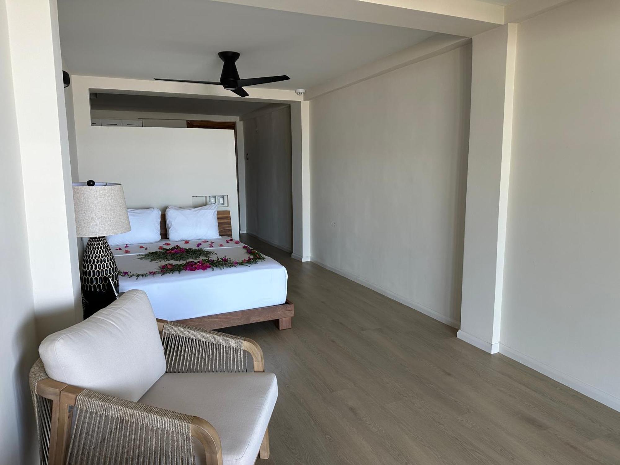 Mt. Plaisir Estate Hotel Grande Riviere Экстерьер фото