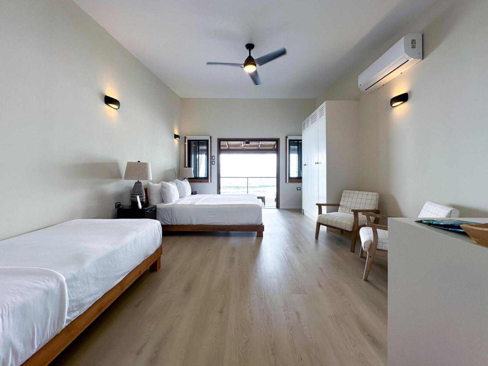 Mt. Plaisir Estate Hotel Grande Riviere Экстерьер фото