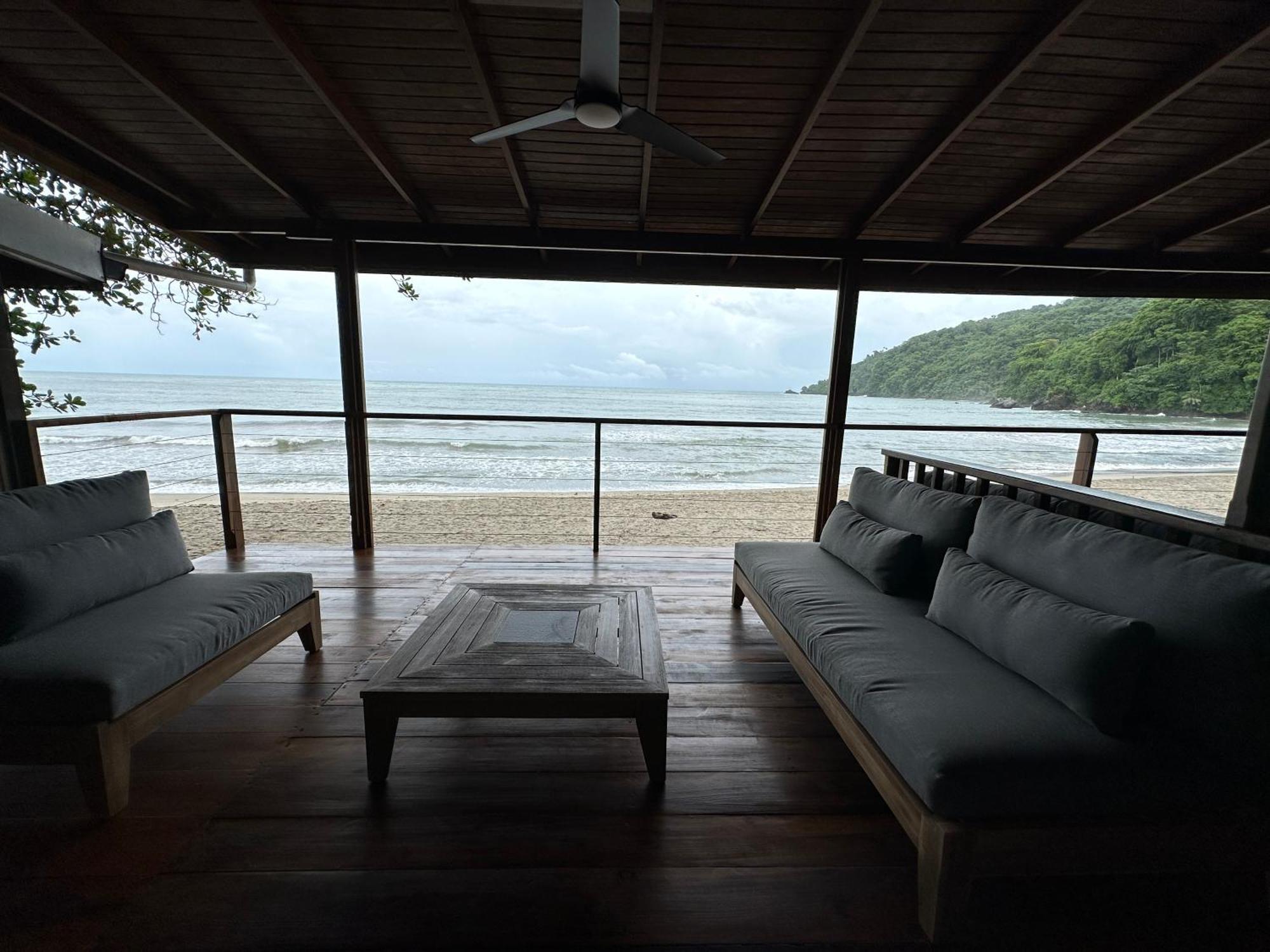 Mt. Plaisir Estate Hotel Grande Riviere Экстерьер фото