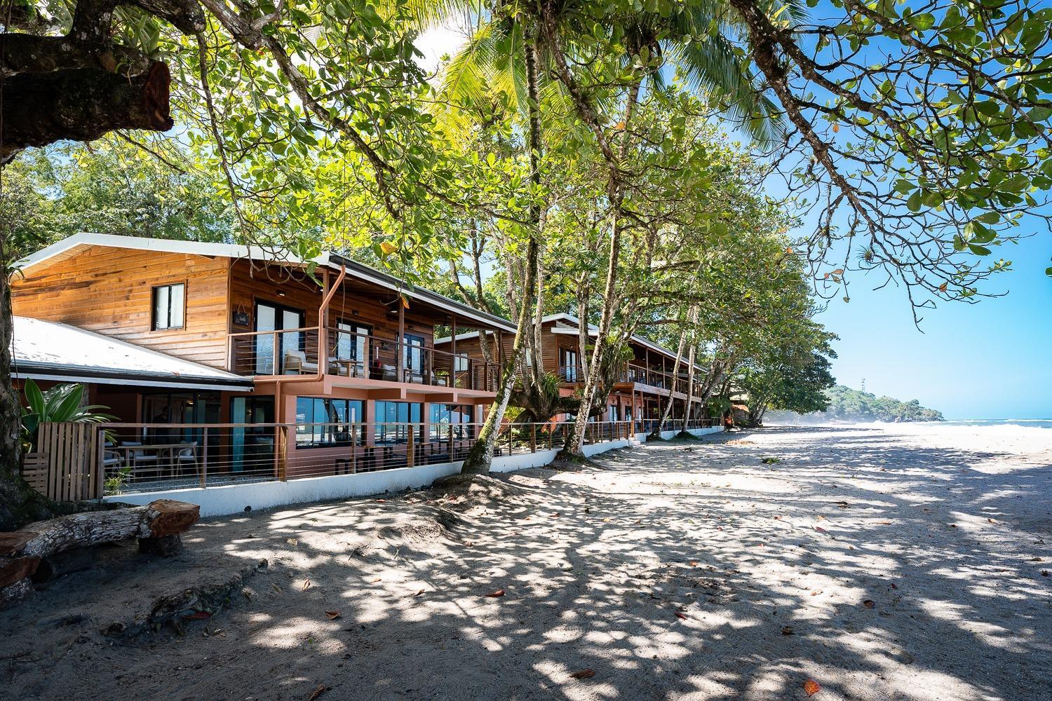 Mt. Plaisir Estate Hotel Grande Riviere Экстерьер фото