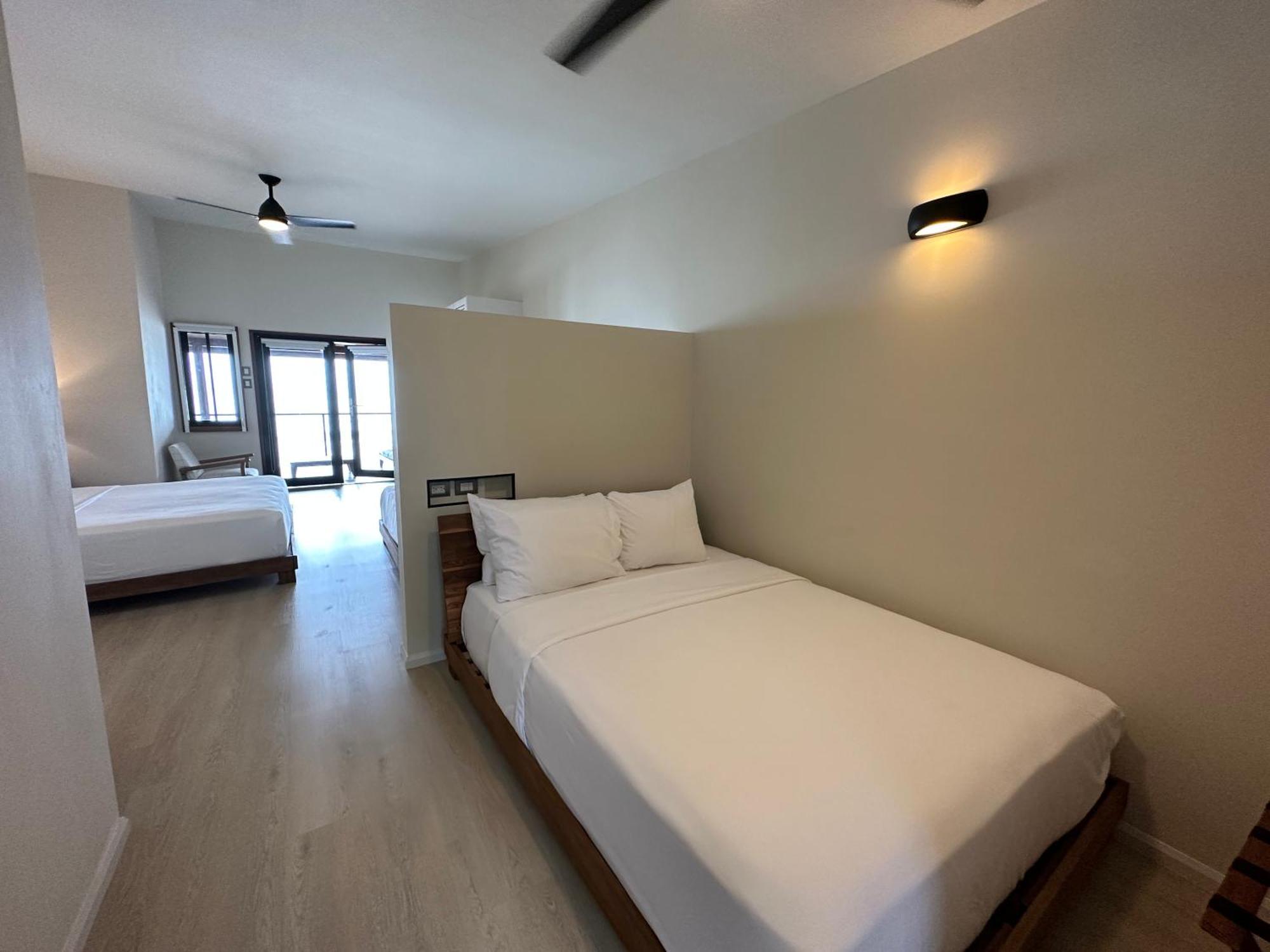 Mt. Plaisir Estate Hotel Grande Riviere Экстерьер фото