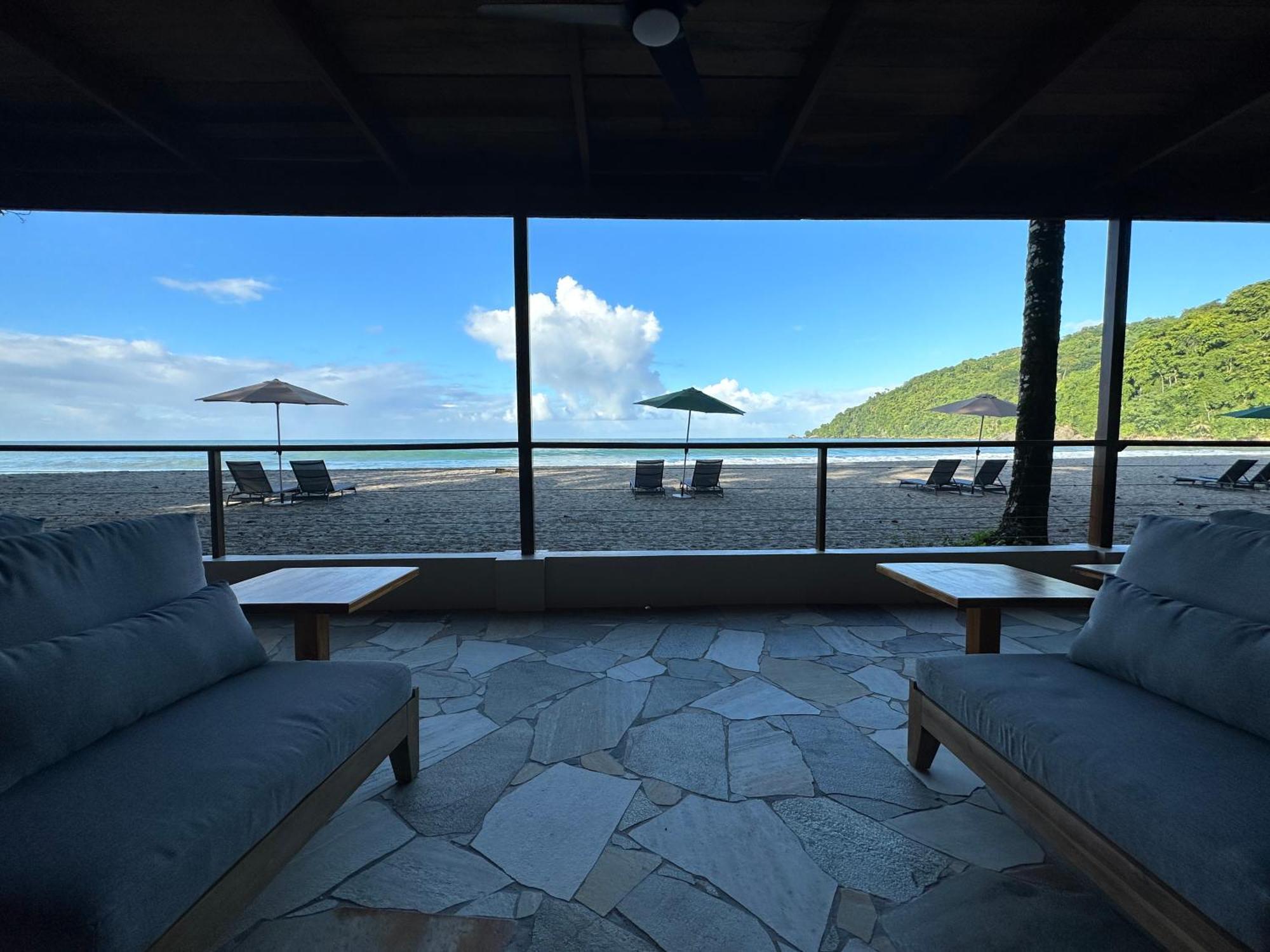Mt. Plaisir Estate Hotel Grande Riviere Экстерьер фото