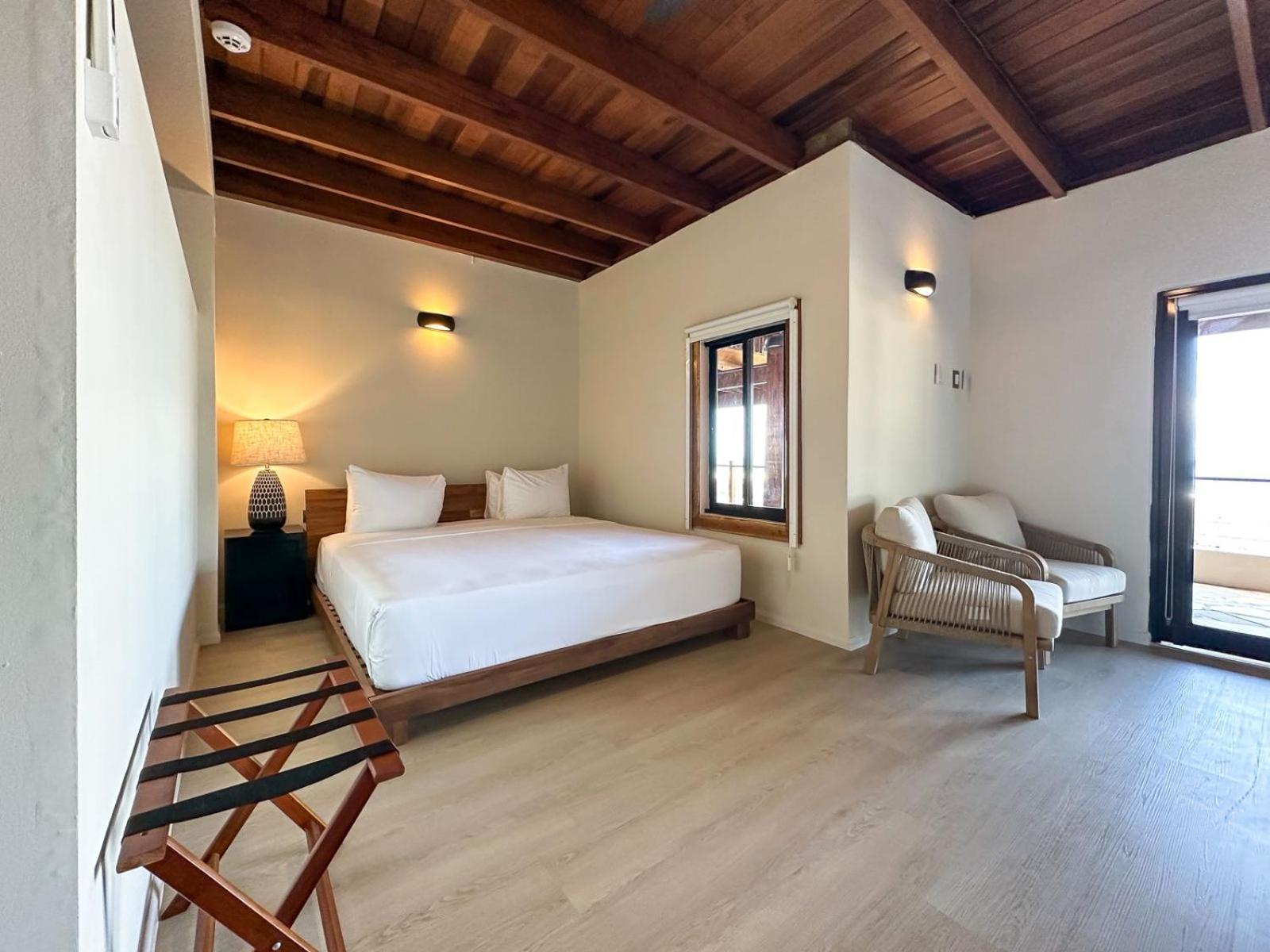 Mt. Plaisir Estate Hotel Grande Riviere Экстерьер фото