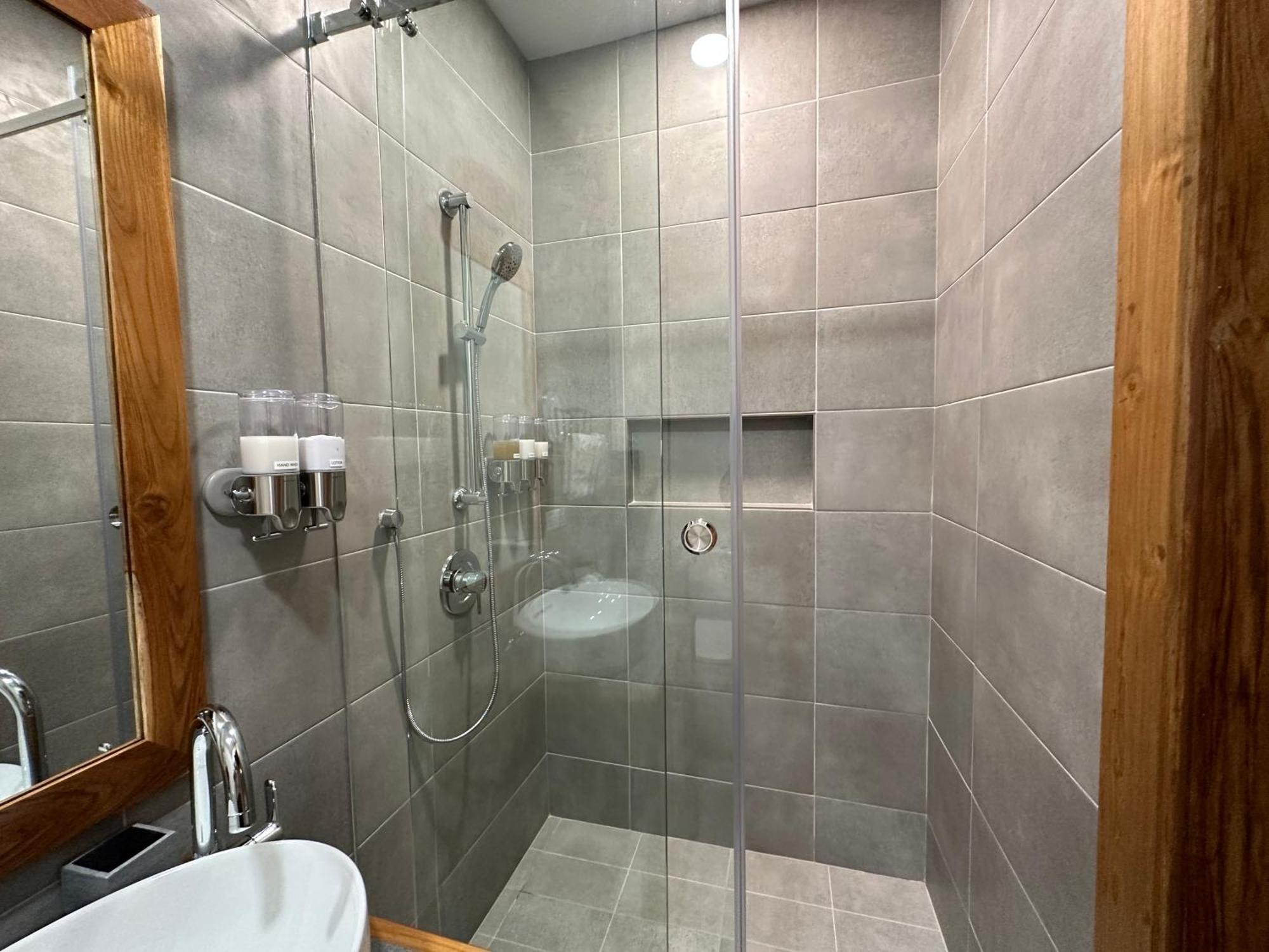 Mt. Plaisir Estate Hotel Grande Riviere Экстерьер фото