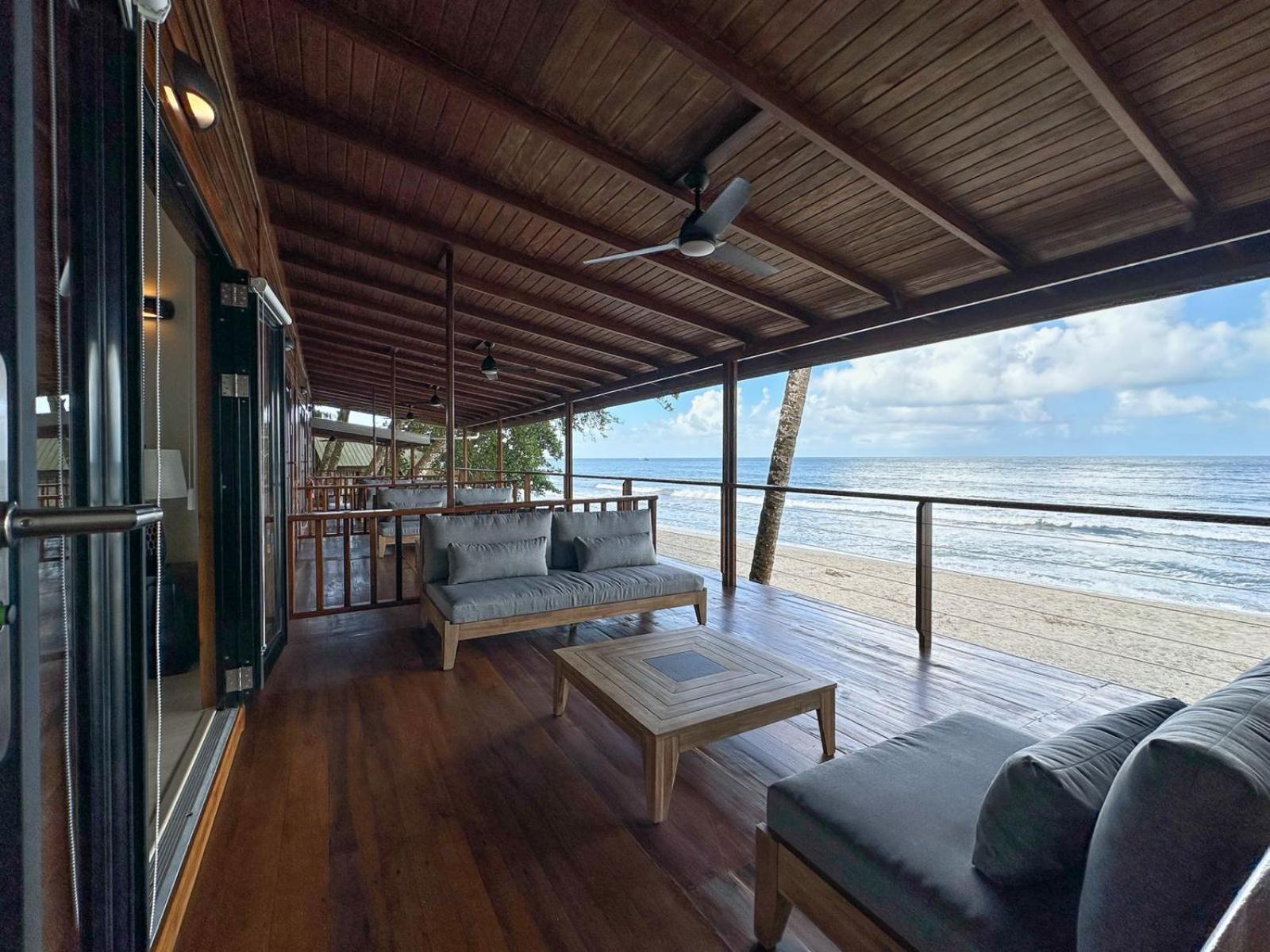Mt. Plaisir Estate Hotel Grande Riviere Экстерьер фото