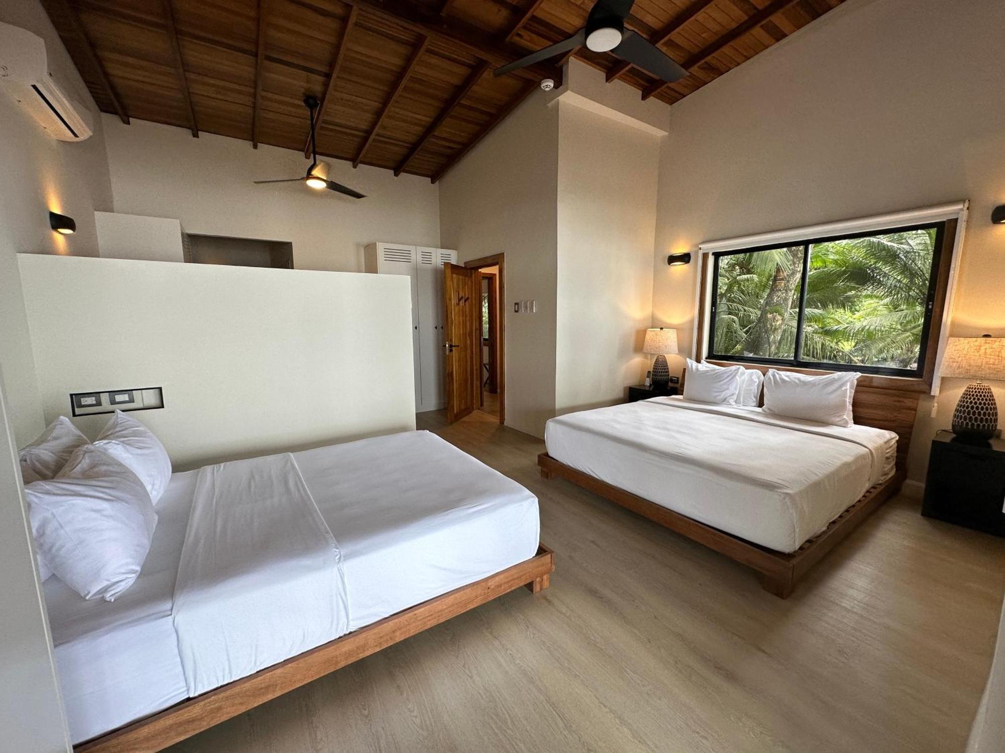 Mt. Plaisir Estate Hotel Grande Riviere Экстерьер фото