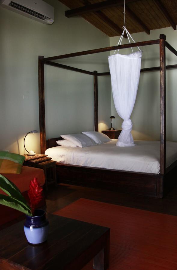 Mt. Plaisir Estate Hotel Grande Riviere Экстерьер фото