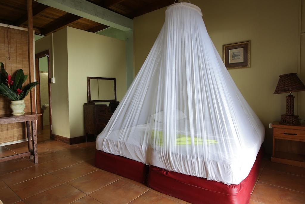 Mt. Plaisir Estate Hotel Grande Riviere Экстерьер фото